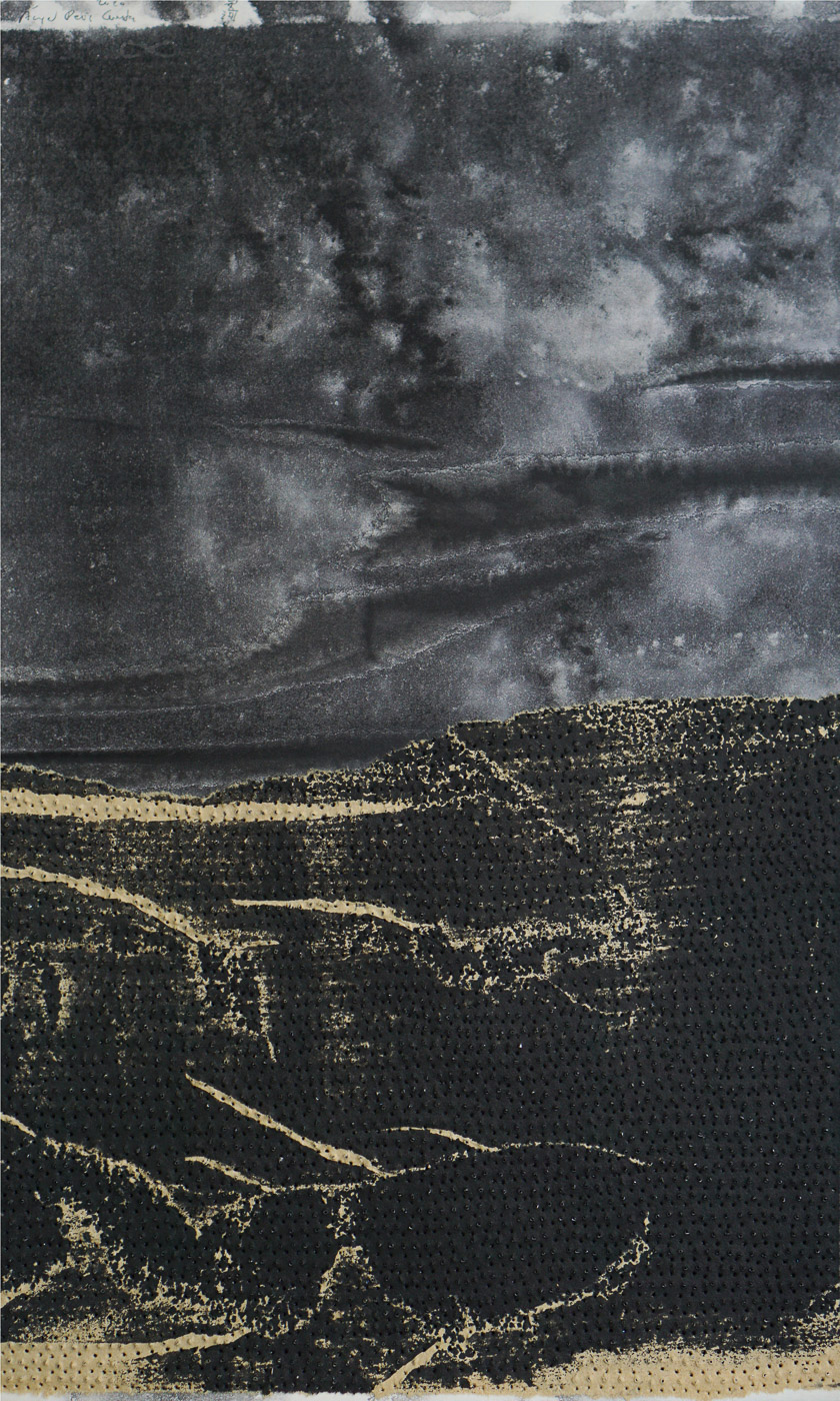 Paper abstraction landscape VII