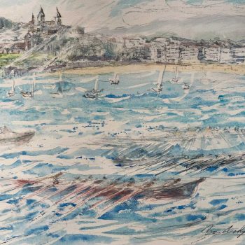 Reminiscencia donostiarra II