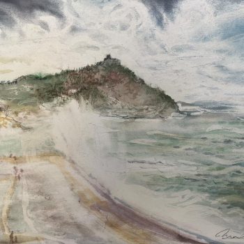 Reminiscencia donostiarra X