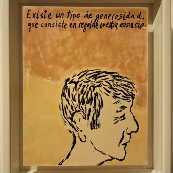 Regalar Nuestra Ausencia