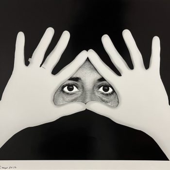 El libro de las manos A