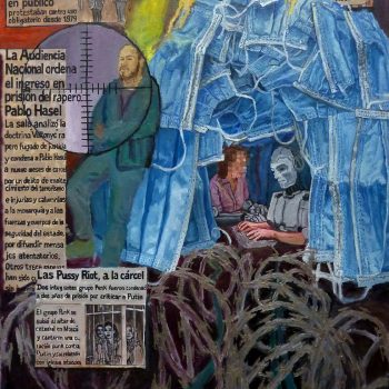 Adierazpen askatasuna