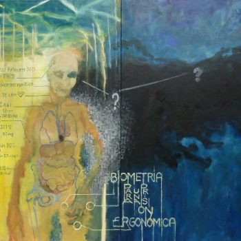 Biometria para una prision ergonomica