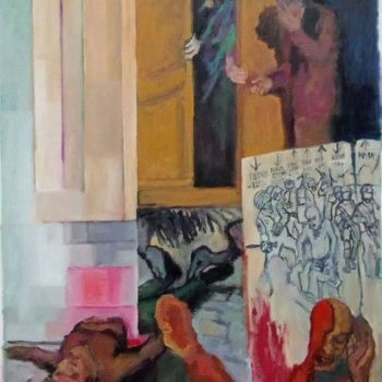 Bowie leaves the realm of no kindness