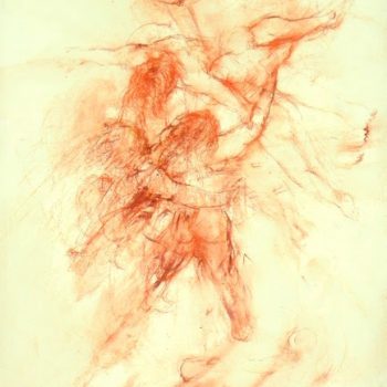 Danza por la paz IV