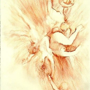 Danza por la paz II